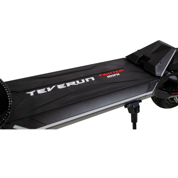 TEVERUN FIGHTER MINI PRO 60V 25AH MOTEUR BOSCH – Image 3